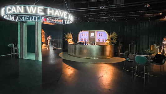 The MACALLAN's Perfect Harmony Hideaway: A Night of Elegance and Enchantment