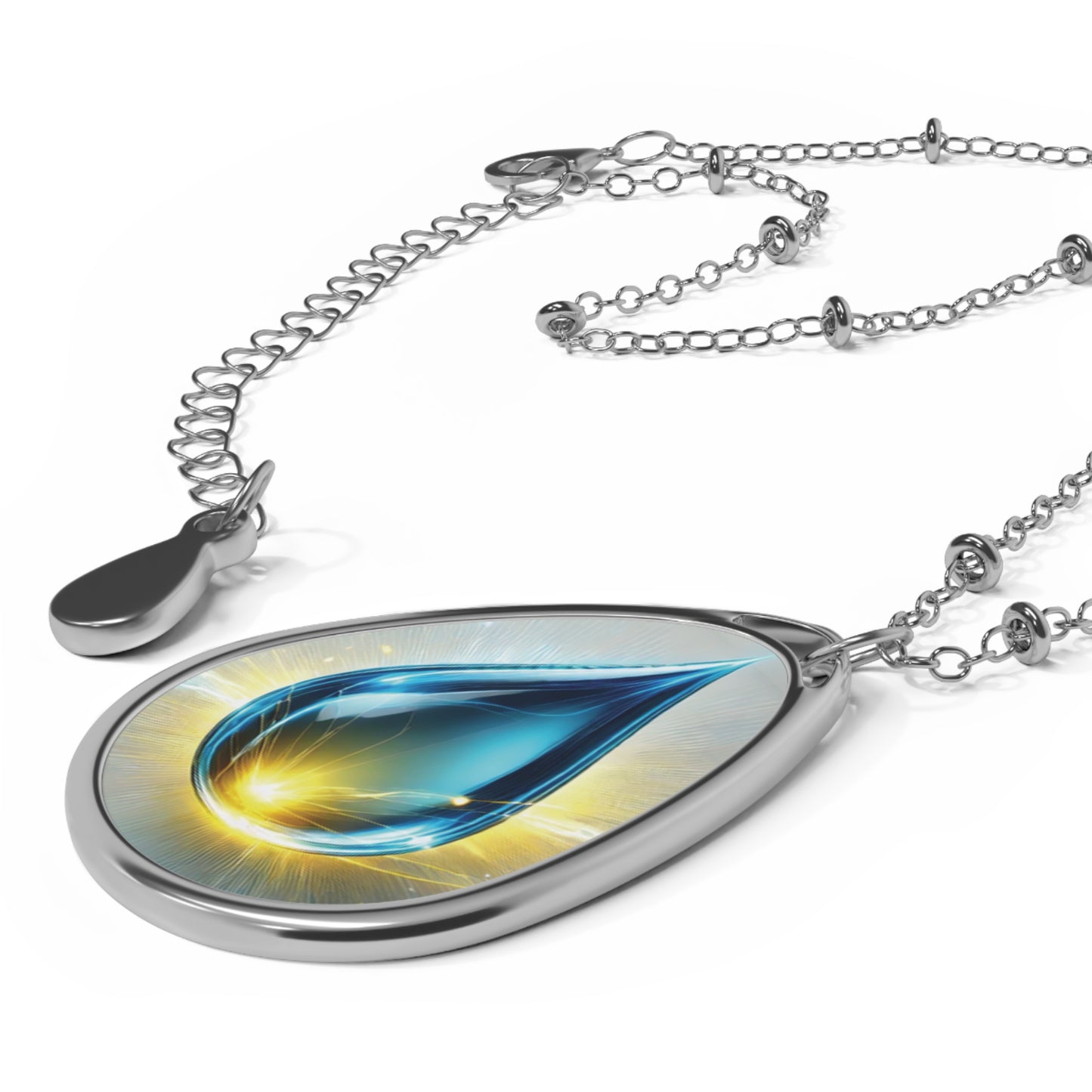 Pure Elixir Necklace