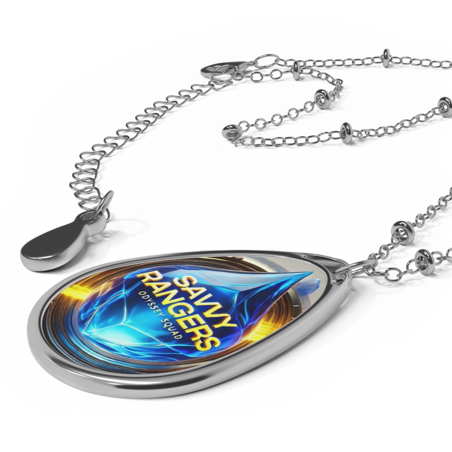 Odyssey Squad Necklace