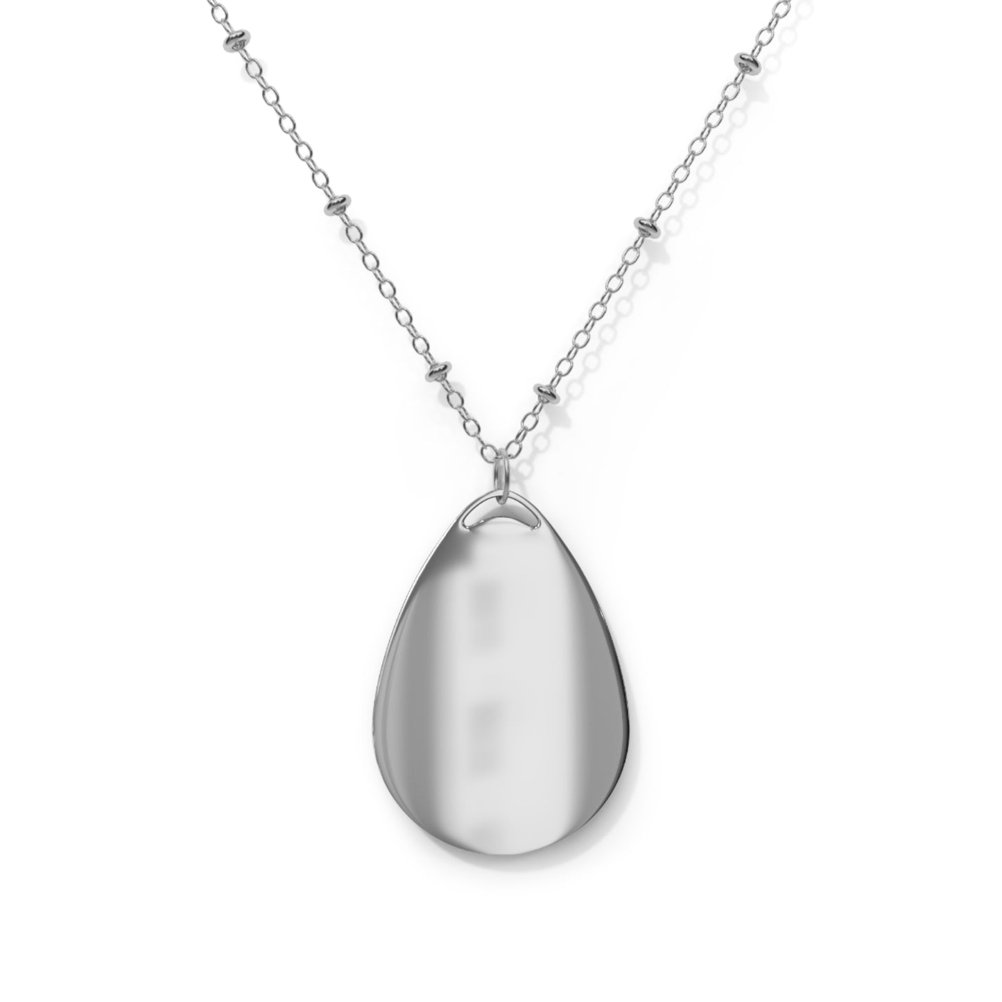 Pure Elixir Necklace