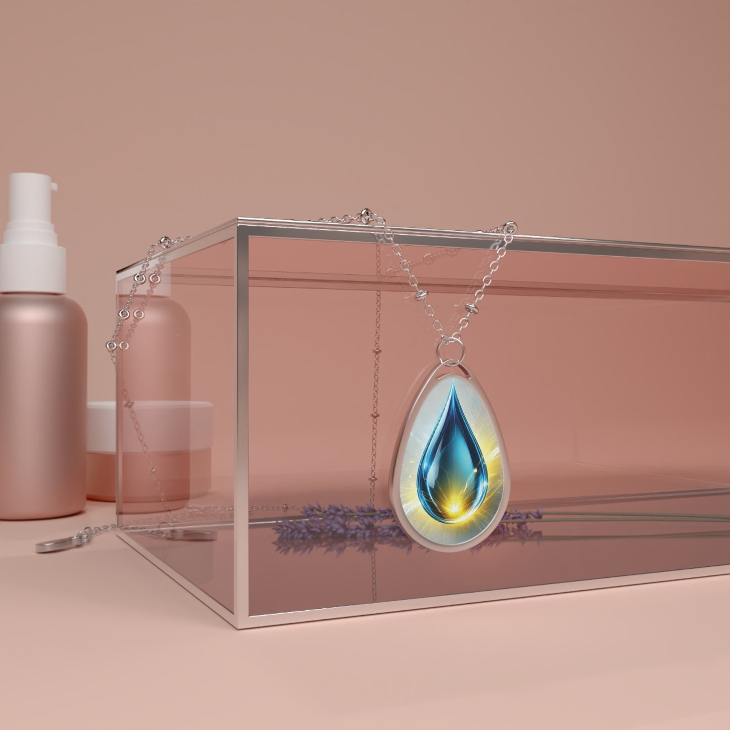 Pure Elixir Necklace