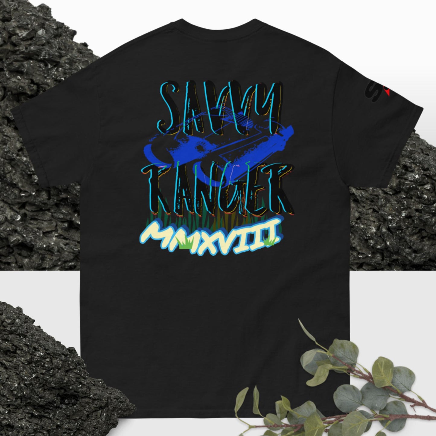 Circa 2018 T-shirt