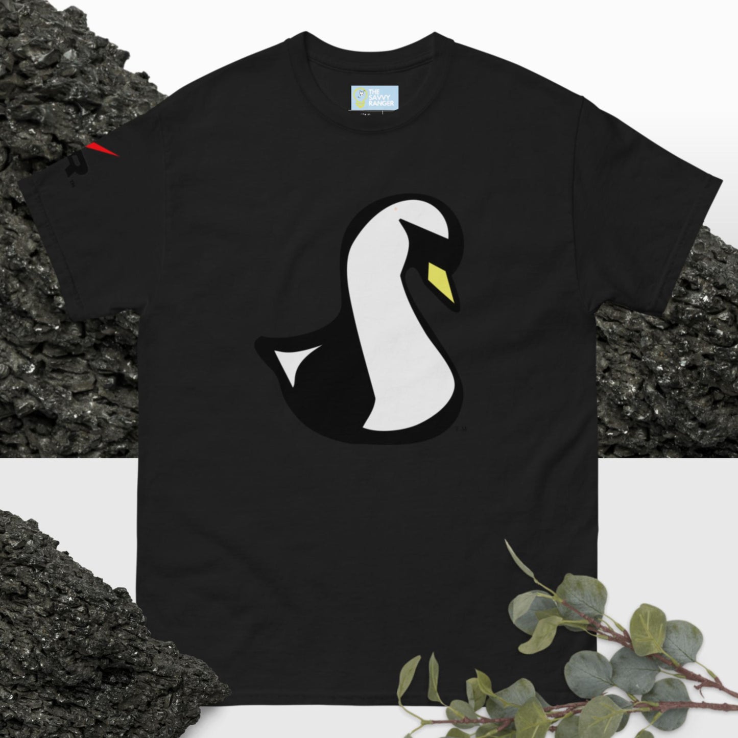 Circa 2018 T-shirt
