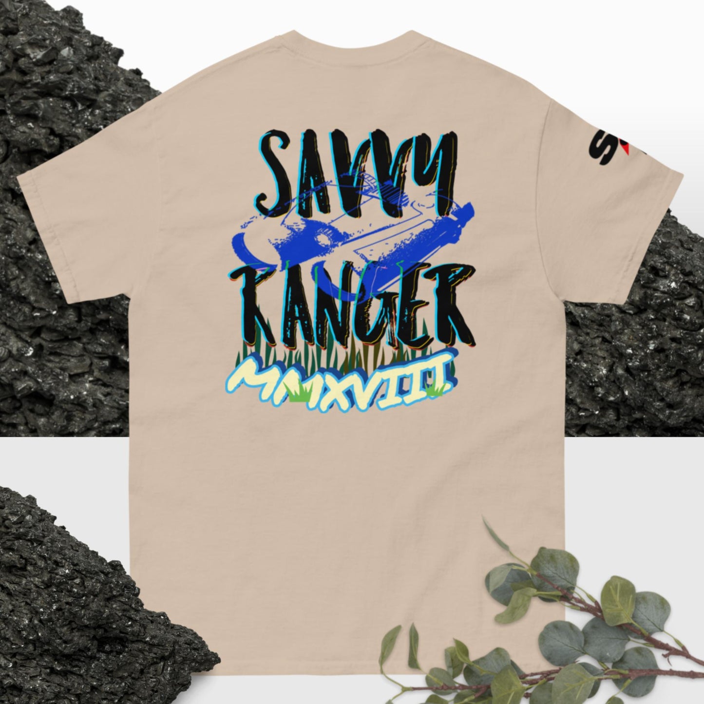 Circa 2018 T-shirt