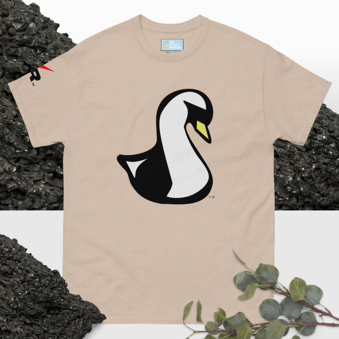 Circa 2018 T-shirt