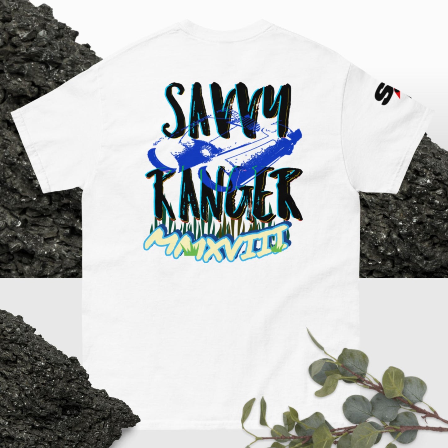 Circa 2018 T-shirt