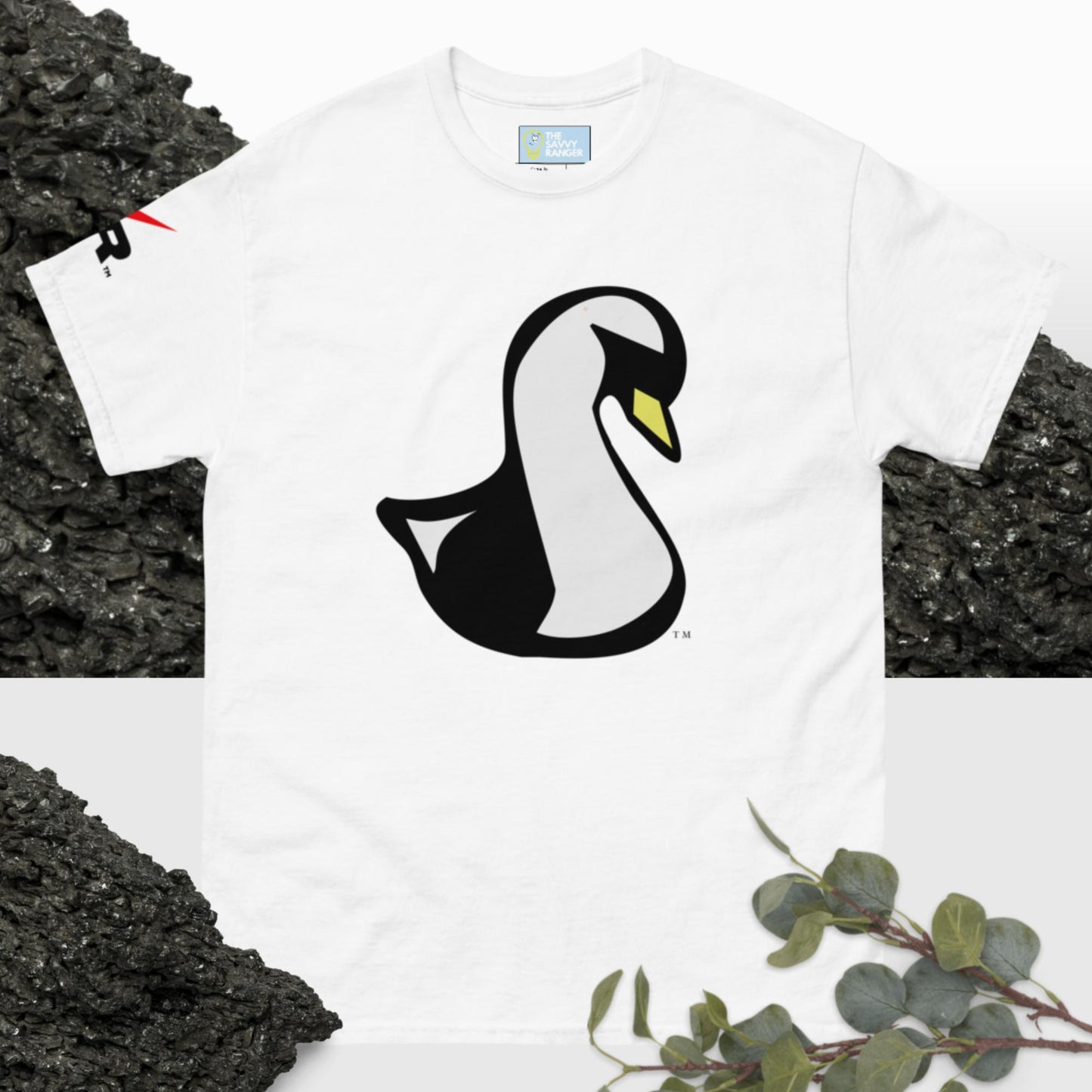 Circa 2018 T-shirt