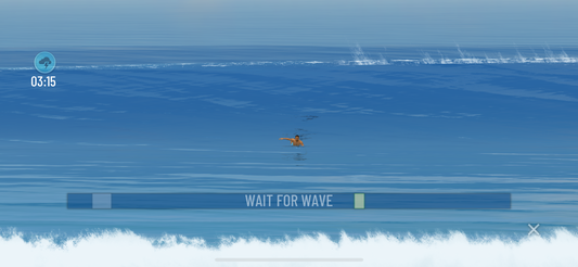 Catching the Perfect Wave with True Surf for IOS: A Review