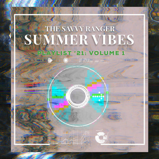 [Video] Summer Vibes Playlist 2021: Volume 1