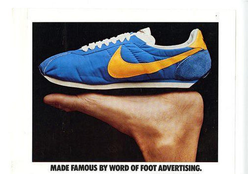 SNEAKER INNOVATIONS - Nike Tailwind 1978