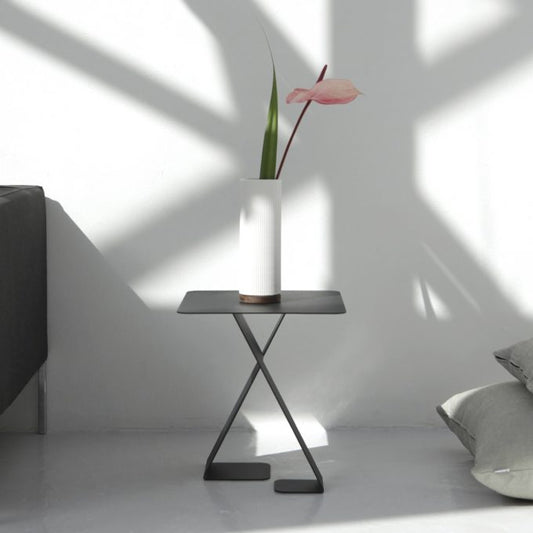 The Dance: Not Your Average Side Table