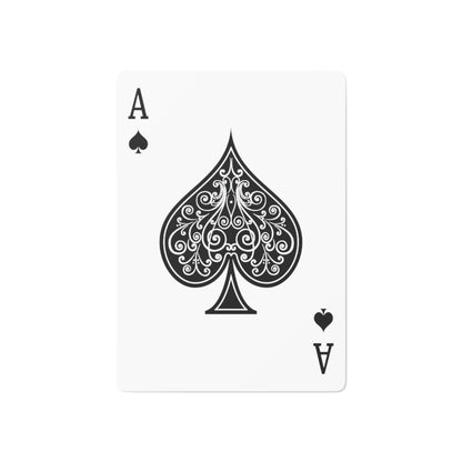 Trademark Poker Cards