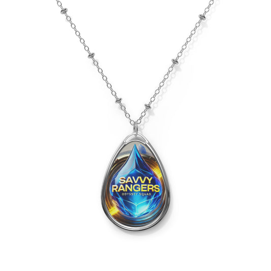 Odyssey Squad Necklace