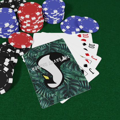 Trademark Poker Cards