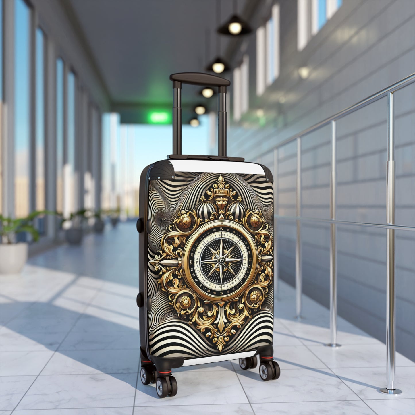 Suitcase