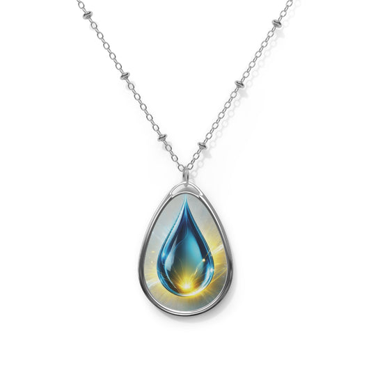 Pure Elixir Necklace