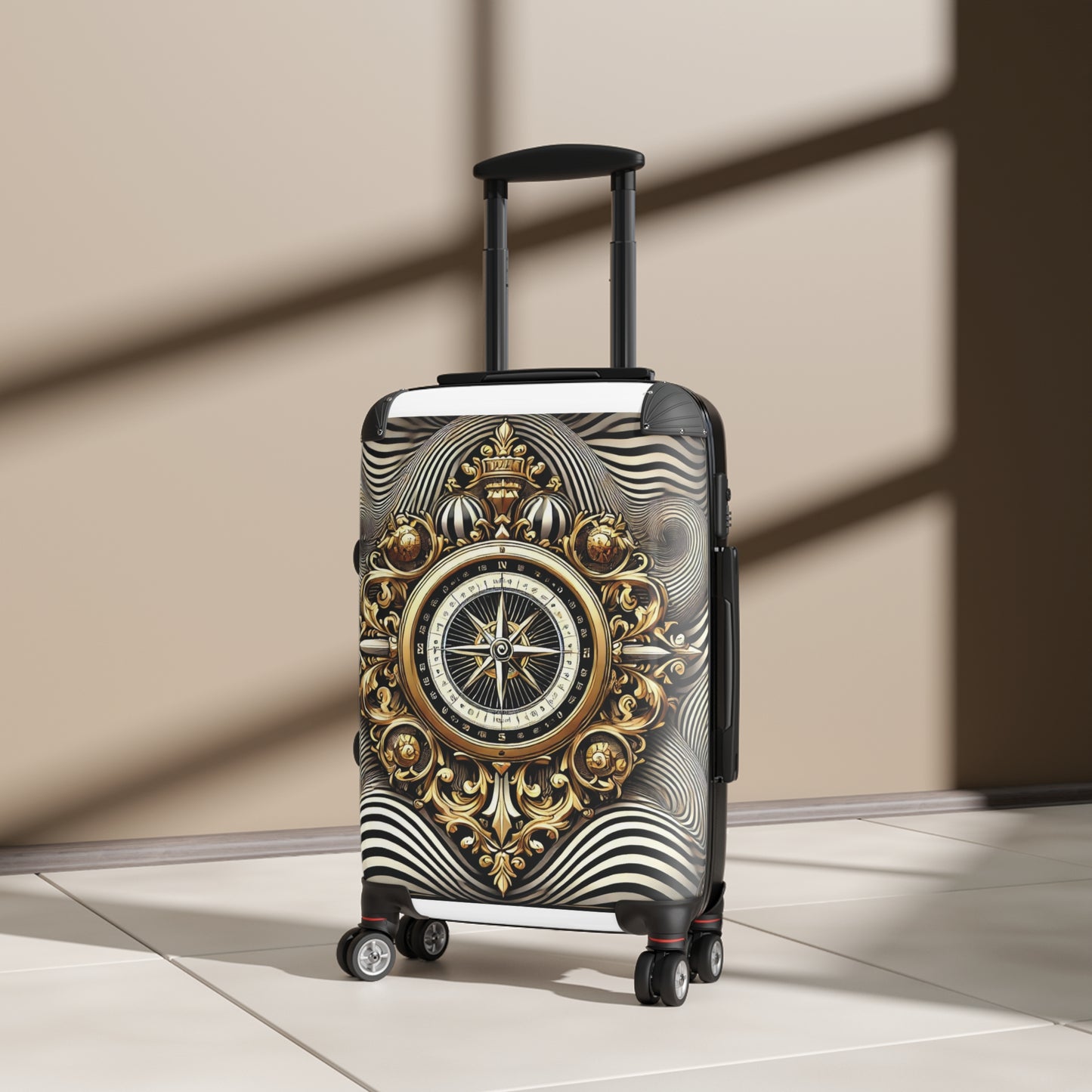 Suitcase