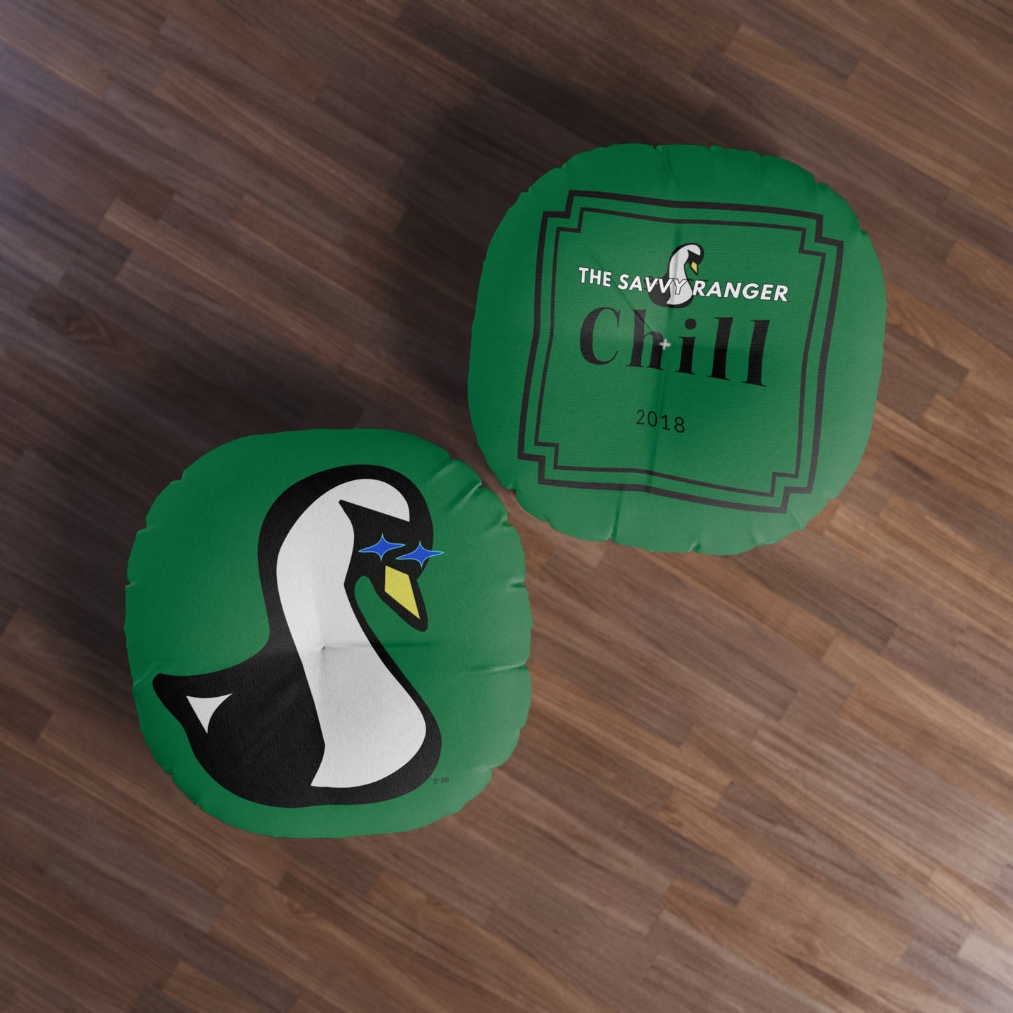 Chill Floor Pillow