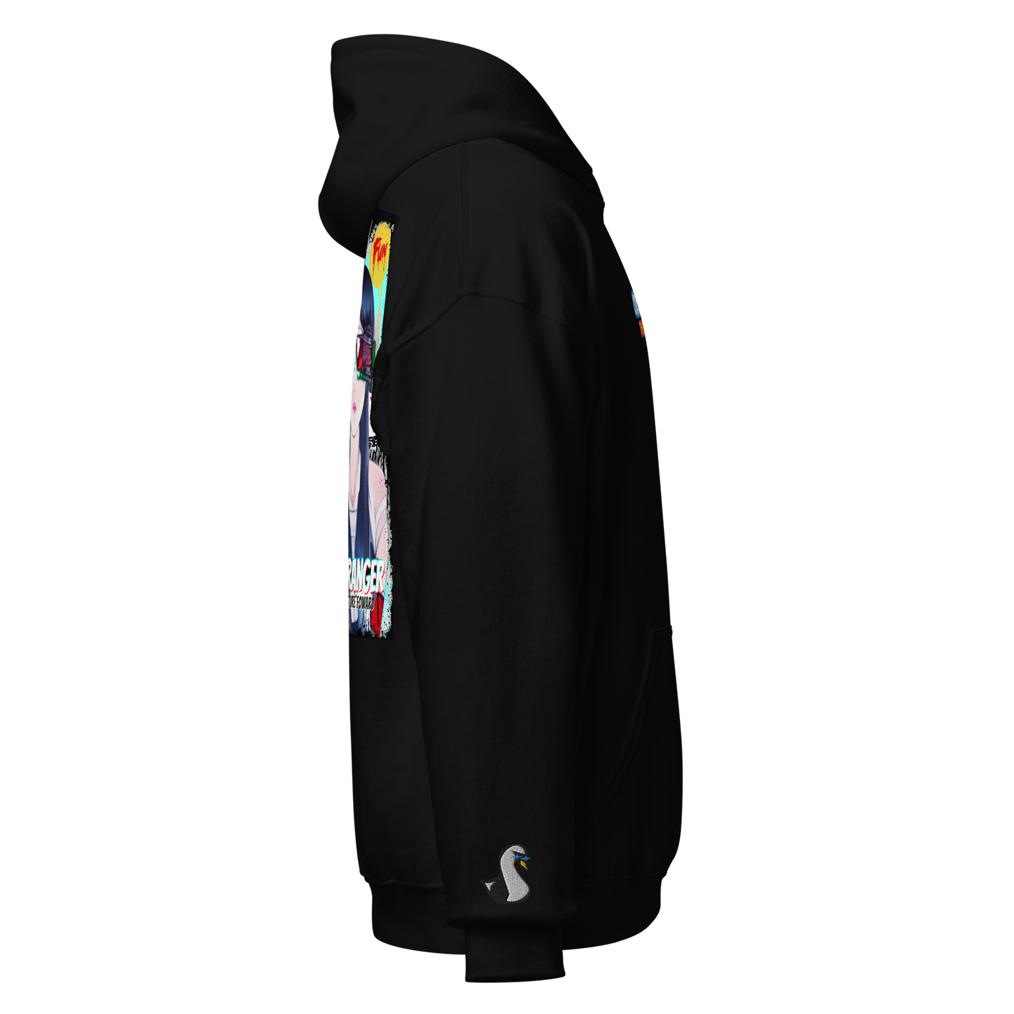 Observe, Lead The Way Hoodie