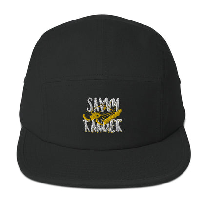 Savvy Ranger Camper Hat