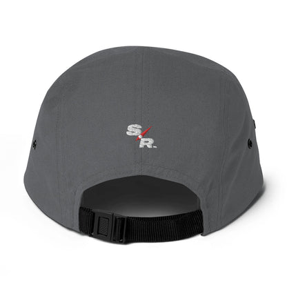 Savvy Ranger Camper Hat