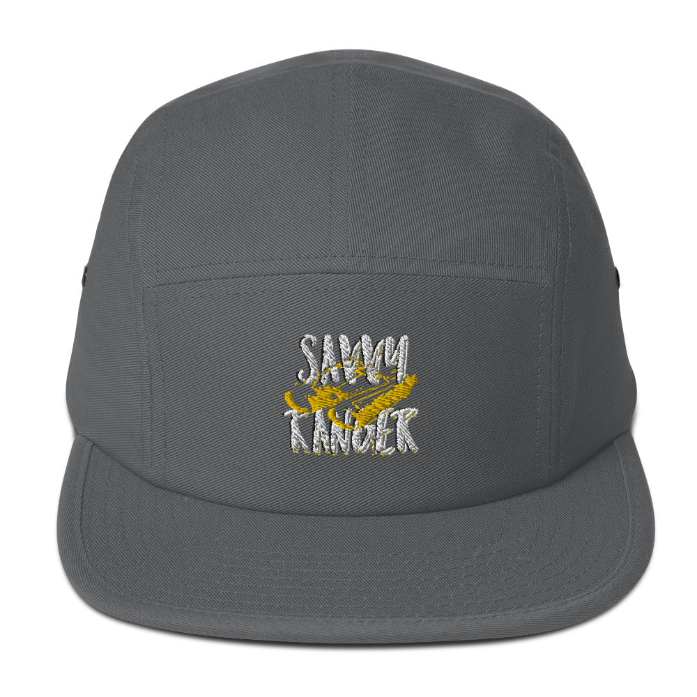 Savvy Ranger Camper Hat