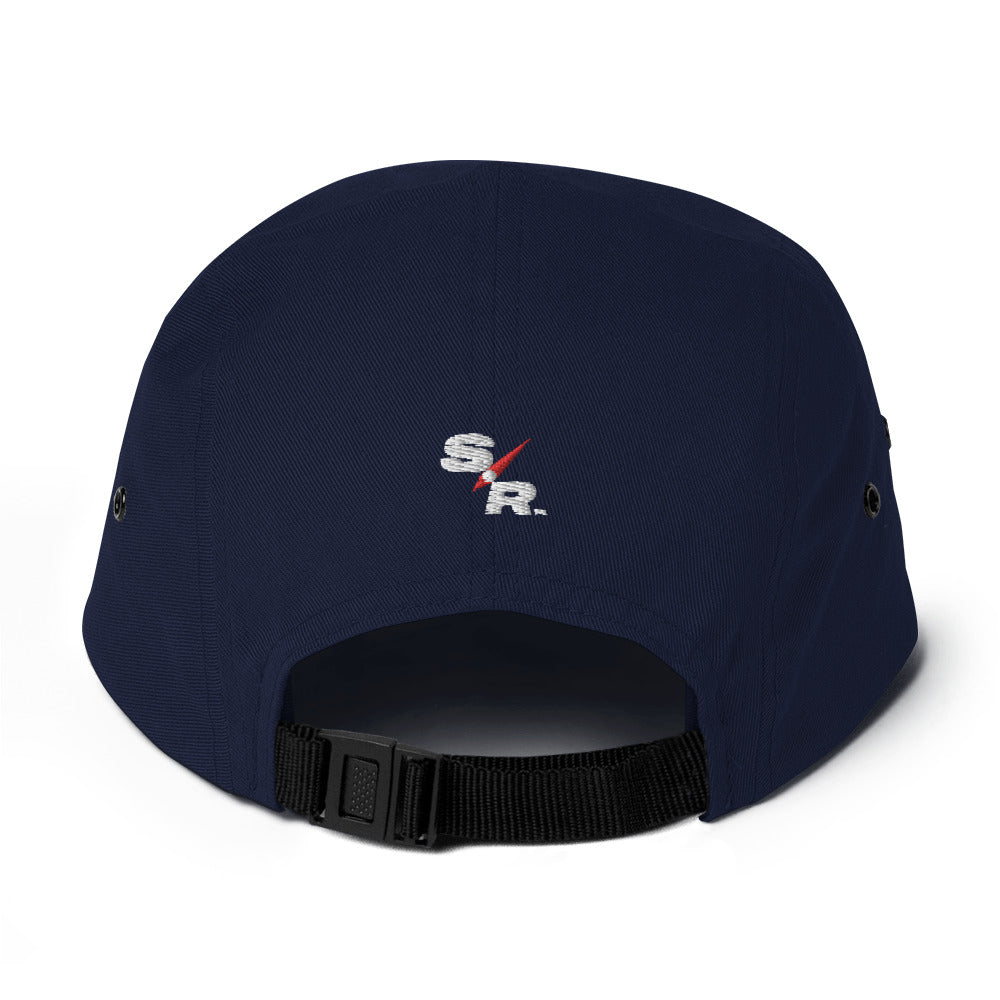 Savvy Ranger Camper Hat