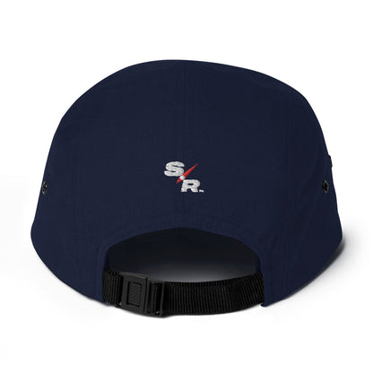 Savvy Ranger Camper Hat