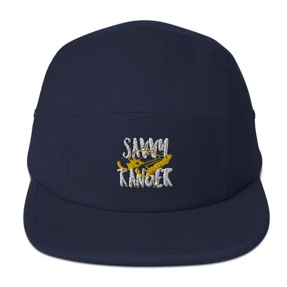 Savvy Ranger Camper Hat