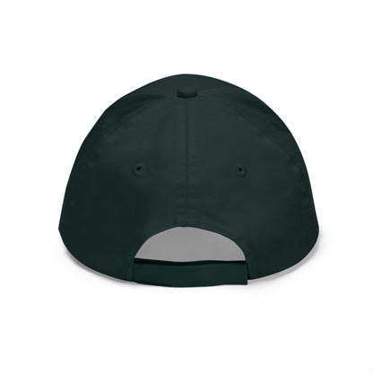 Swan Trademark Twill Hat