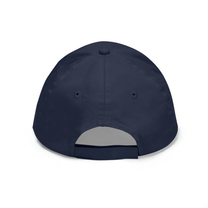 Swan Trademark Twill Hat